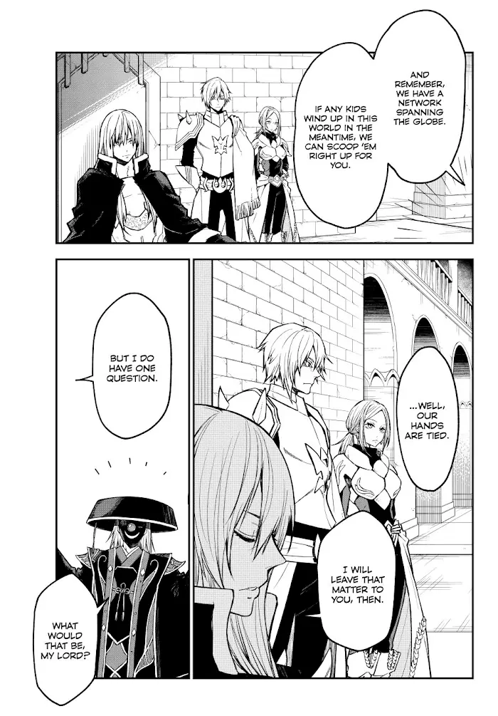 That Time I Got Reincarnated as a Slime Chapter 131 image 08_optimized